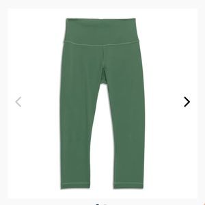 Wunder train leggings